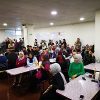 İSG EĞİTİMLERİ