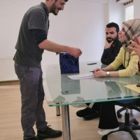 EMPSAN TEKSTİL TEMSİLCİ SEÇİMİ