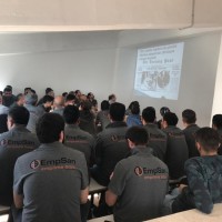 SOSYAL UYGUNLUK EĞİTİMİ