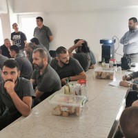 SOSYAL UYGUNLUK EĞİTİMİ