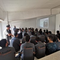 SOSYAL UYGUNLUK EĞİTİMİ